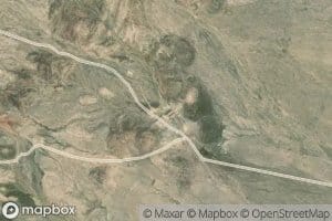 Confusion Hills Reservoir