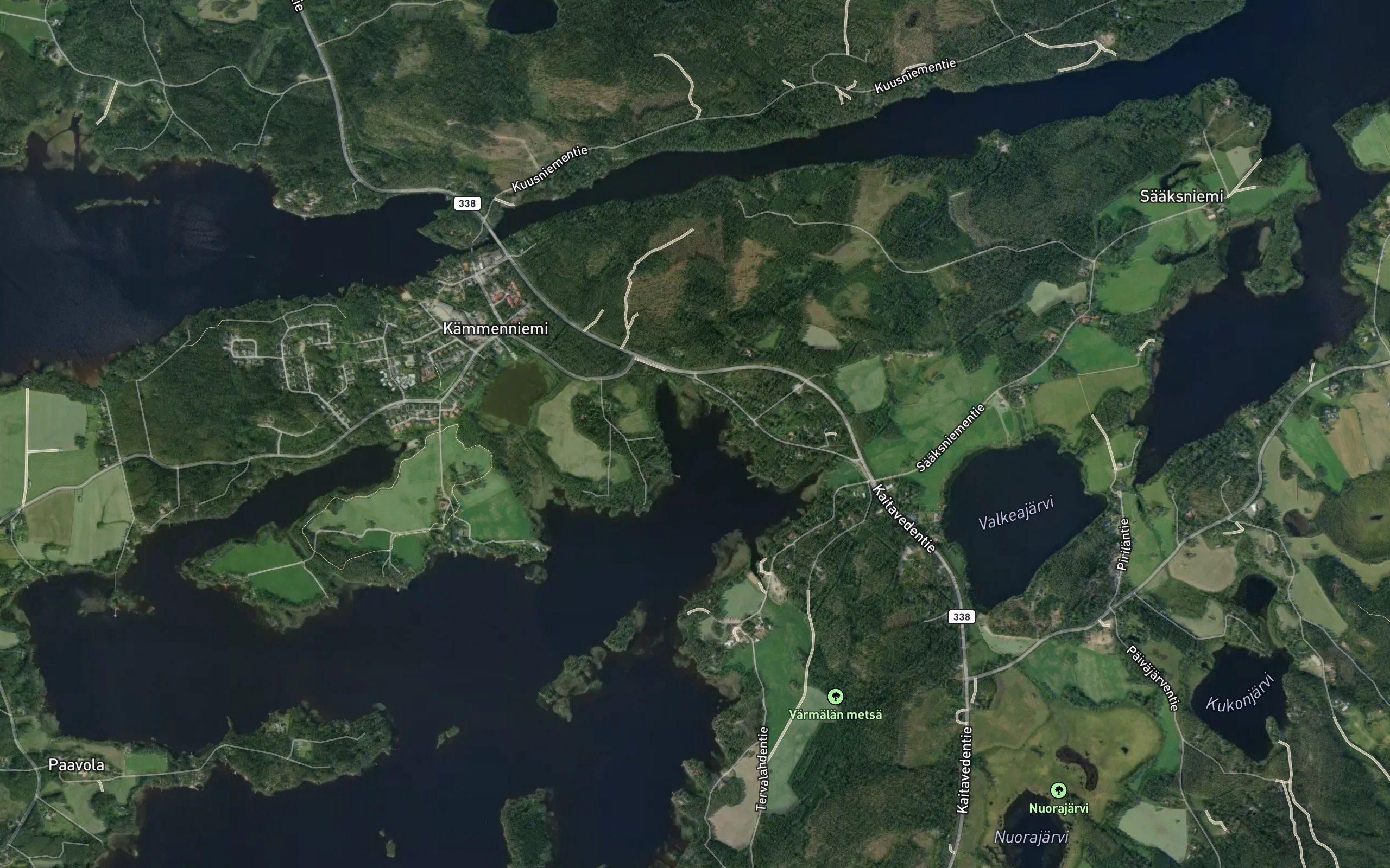 Mutikonlahti