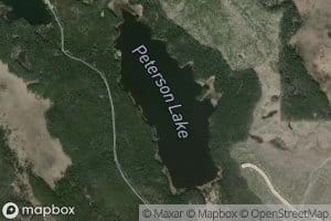Peterson Lake