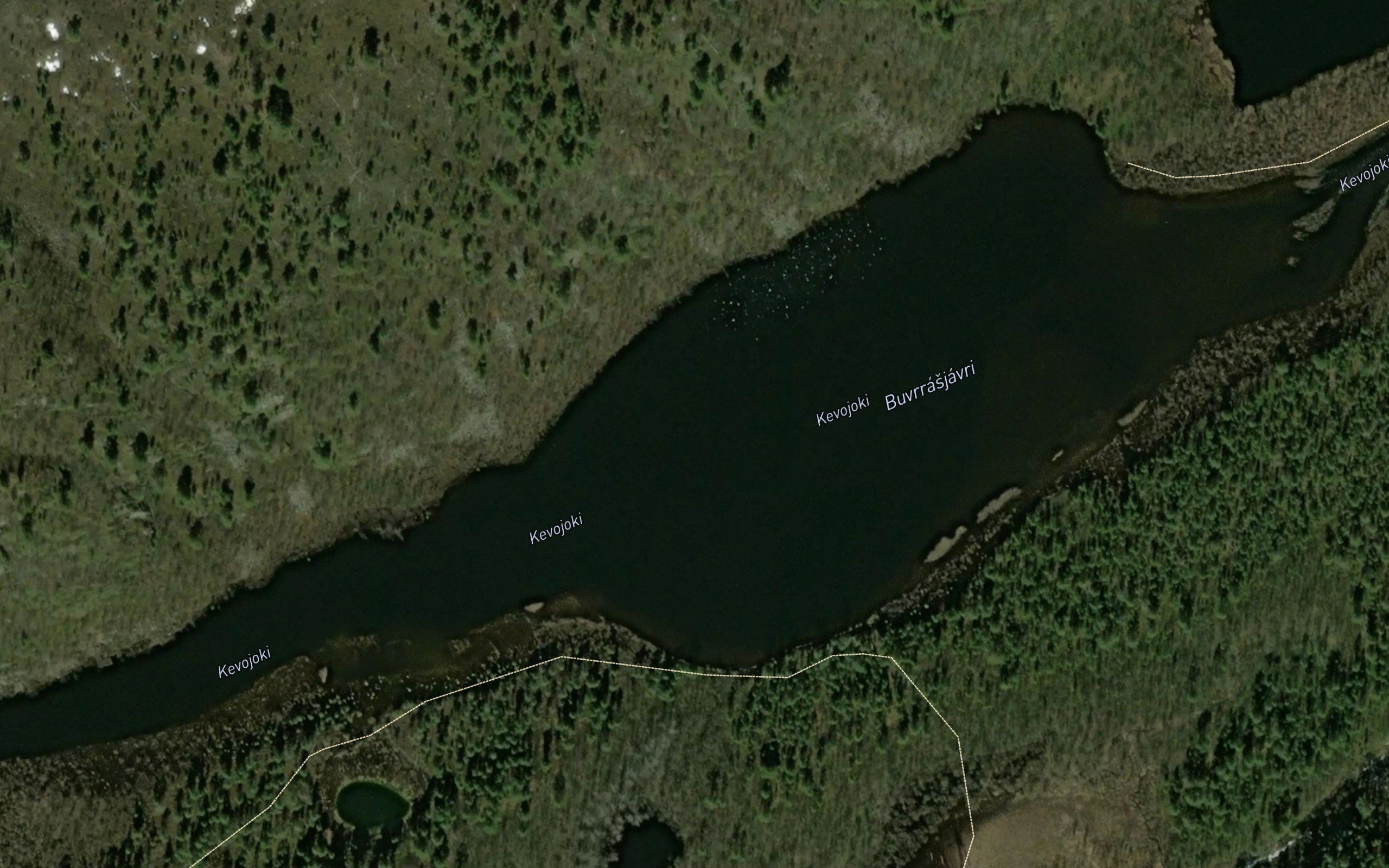 Buvrrasjavri