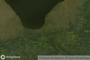 McOrmond Lake