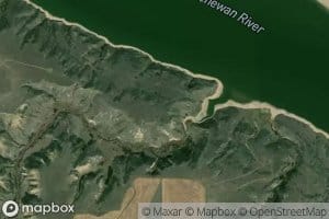 Thibodo Creek