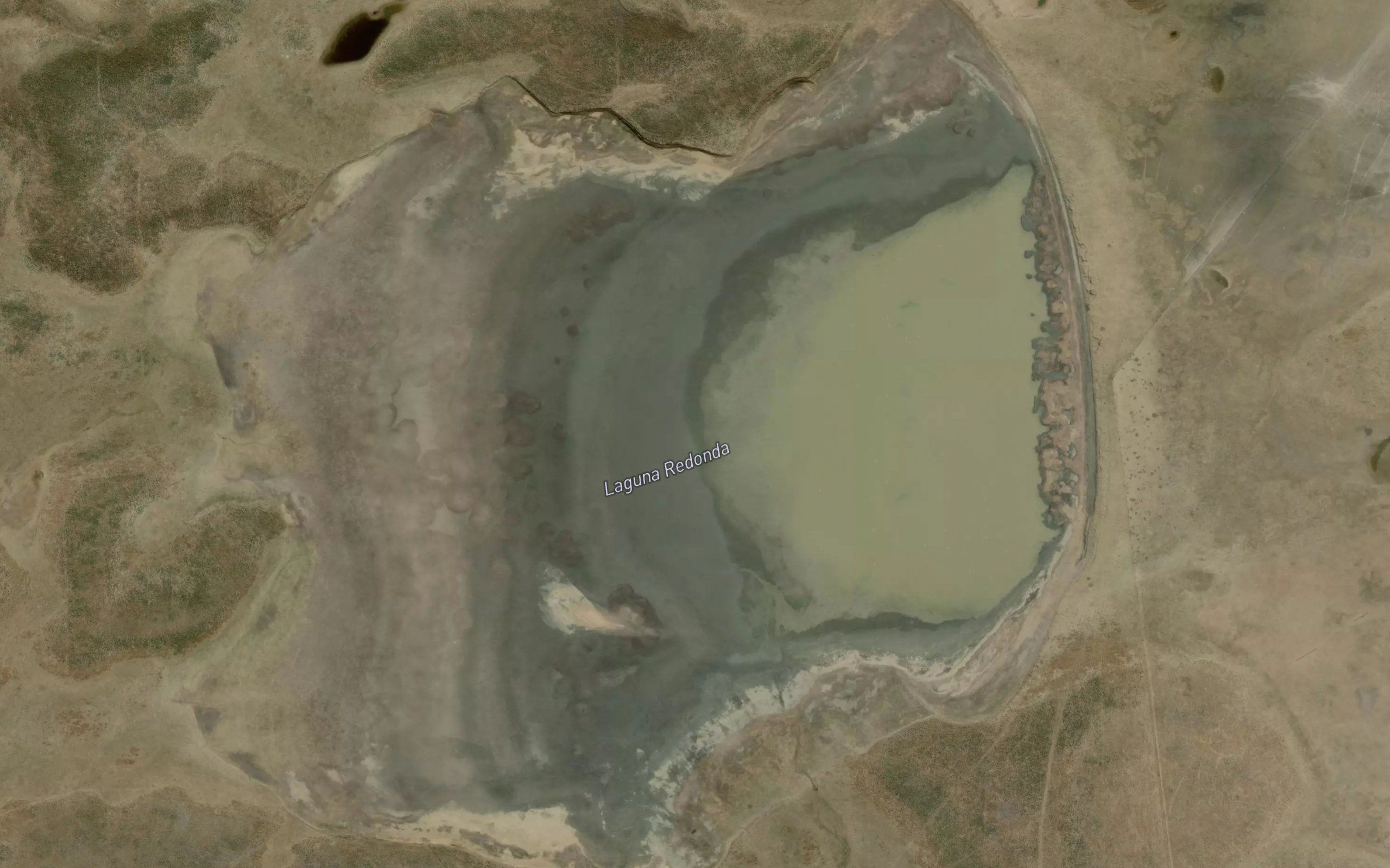 Laguna Redonda