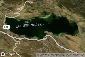 Laguna Huacra