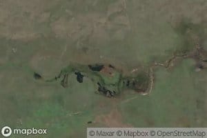 Ozero Kusot