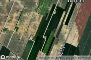 Canale Tartaro Nuovo