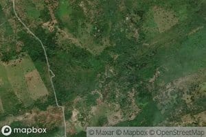 Arroyo Pantano Grande