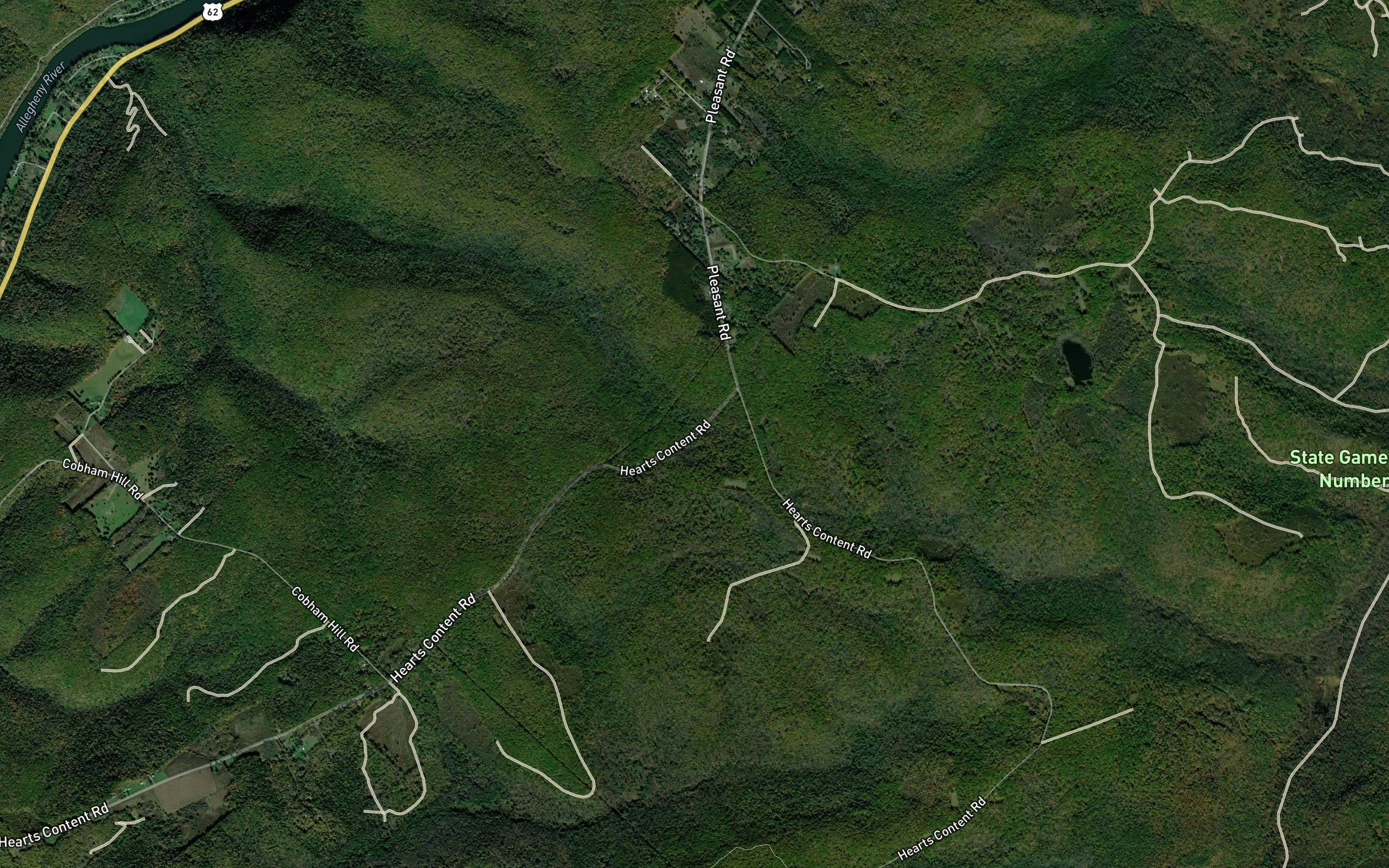 Sandstone Springs