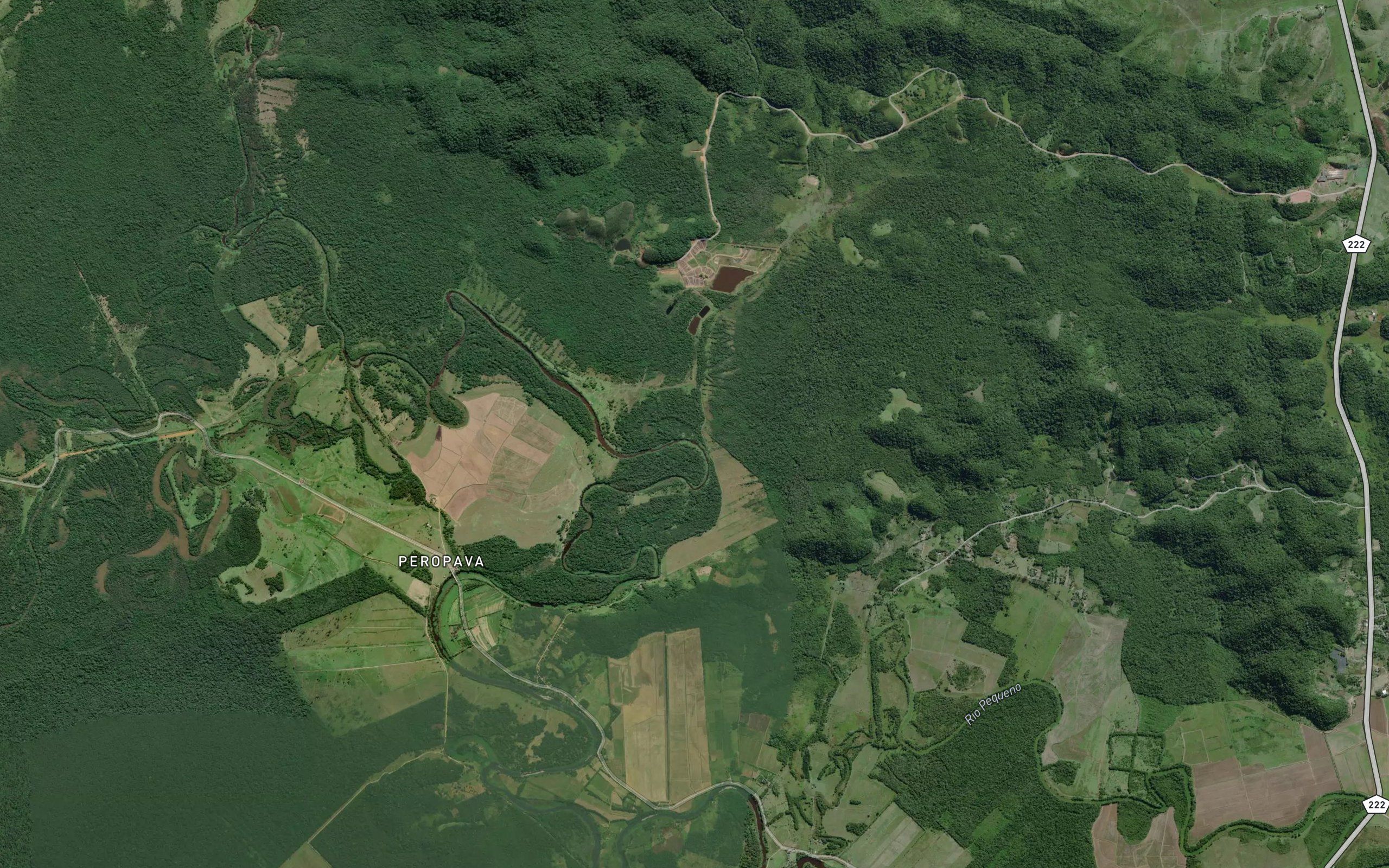 Rio Tucum
