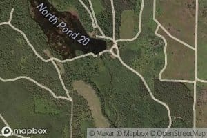 North Pond 20