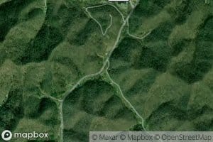 Left Fork Twomile Creek