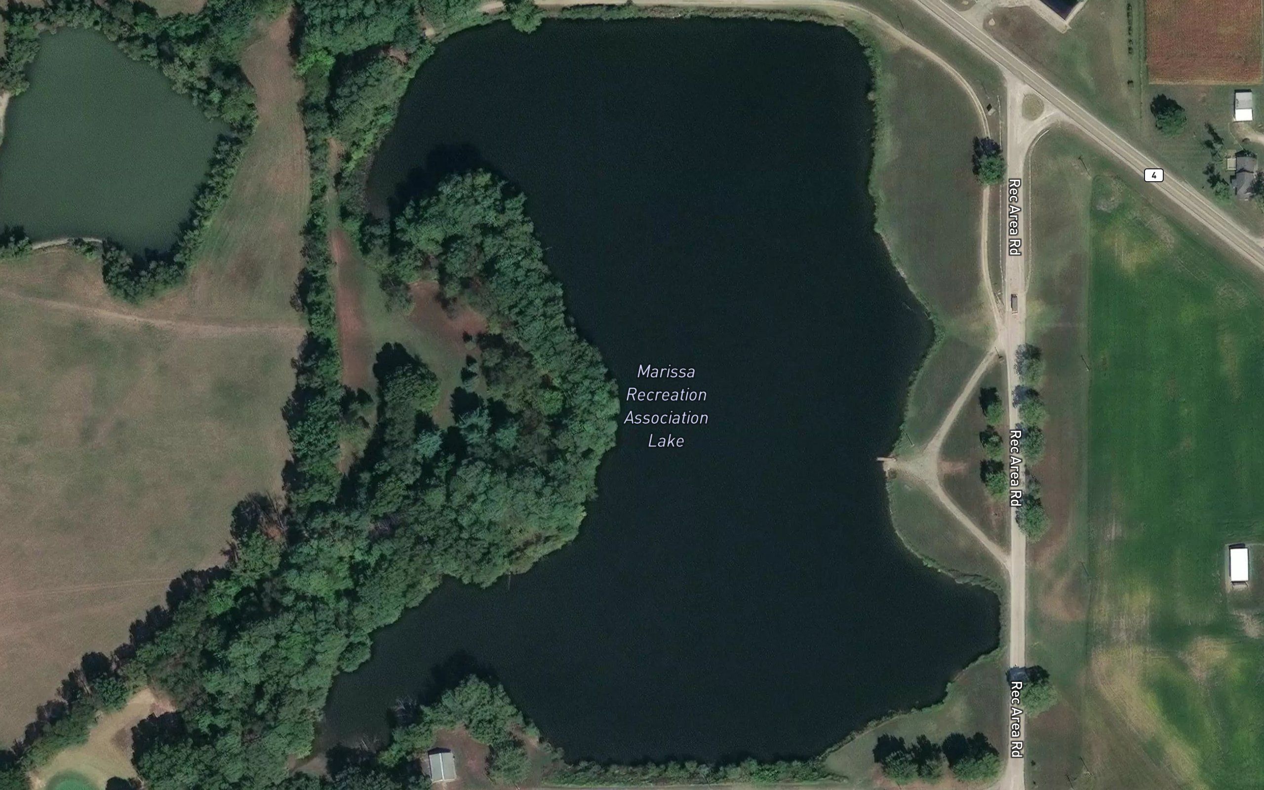 Marissa Recreation Association South Lake
