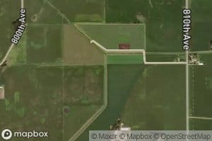 County Ditch Number Twentytwo