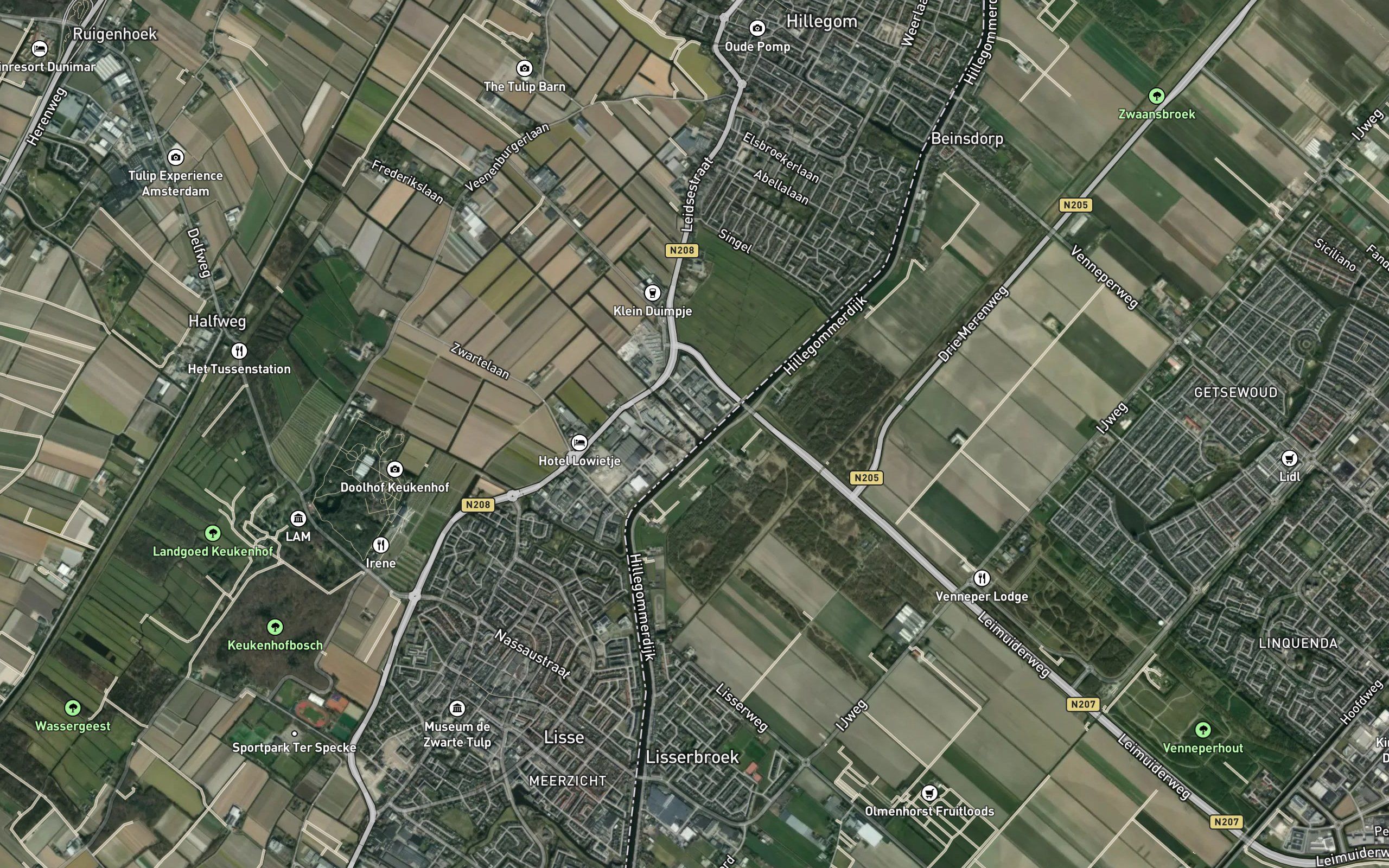 Elsbroekkanaal