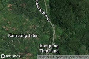 Sungai Sekatuh