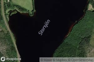 Storsjoen