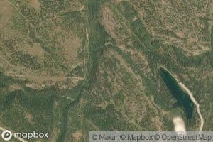 MacCarthy Lakes