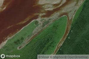 Little Pitawanigau Bay