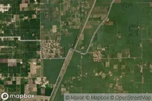 Right Farhat Distributary