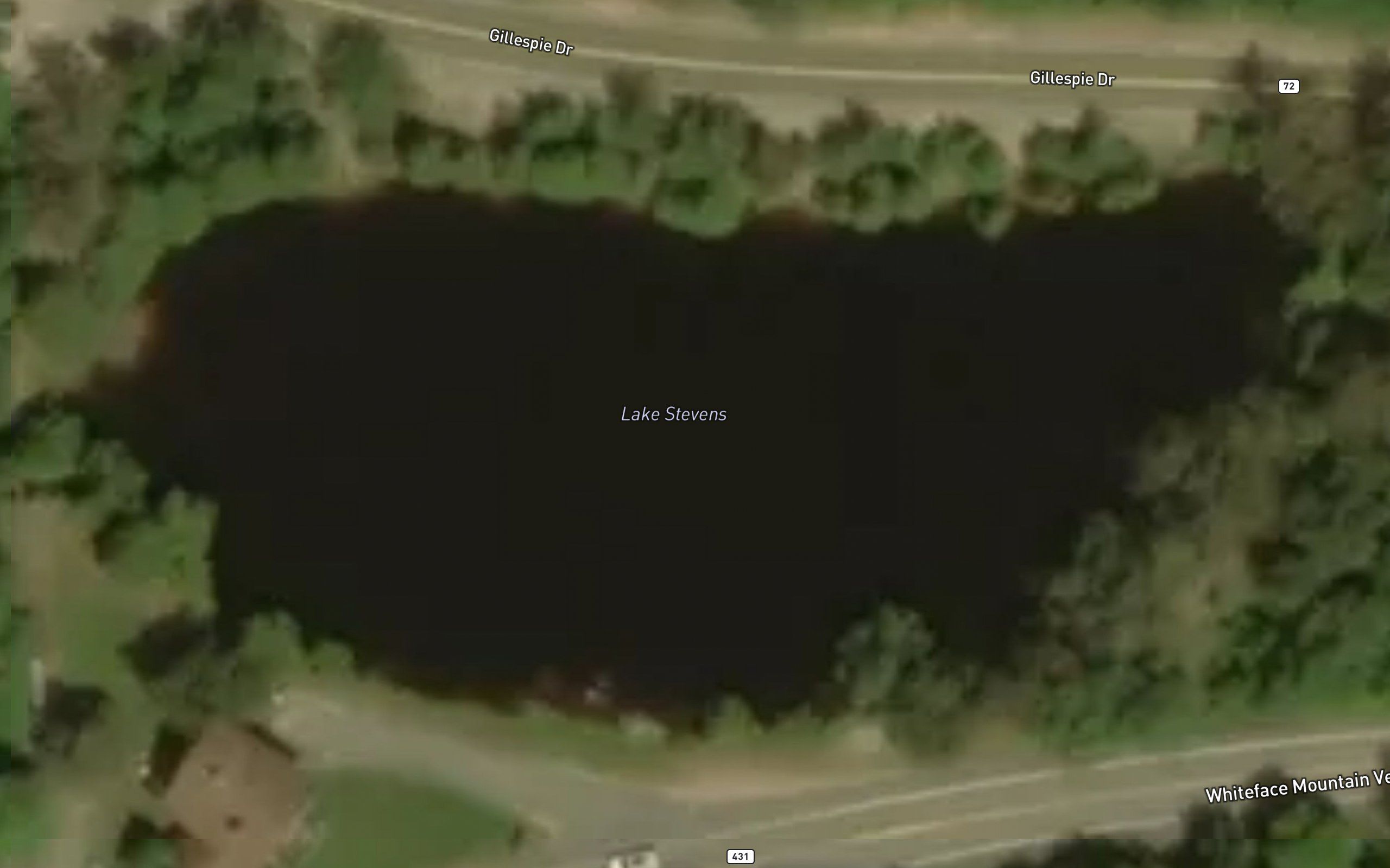 Lake Stevens