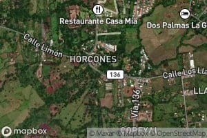 Quebrada Ojo de Agua