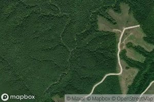 Meander Creek