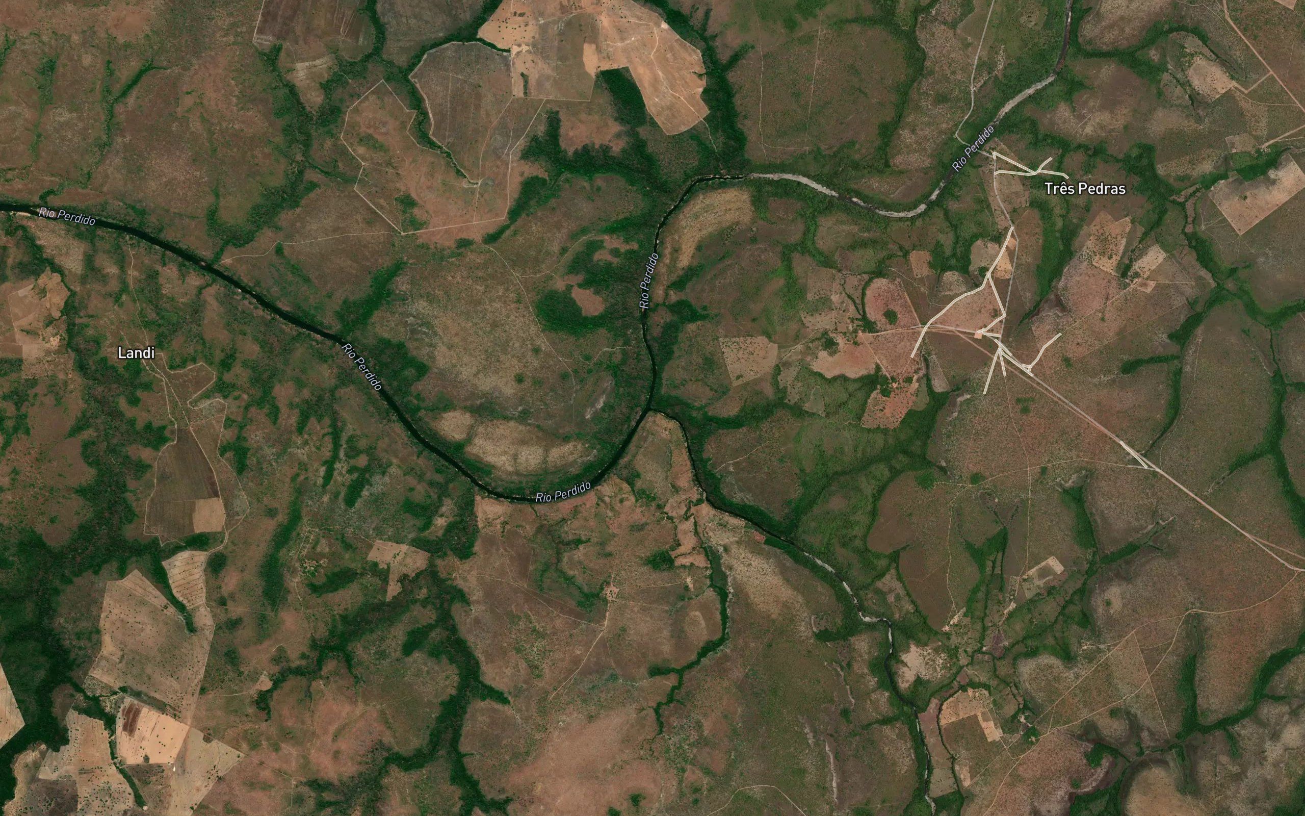 Rio da Prata