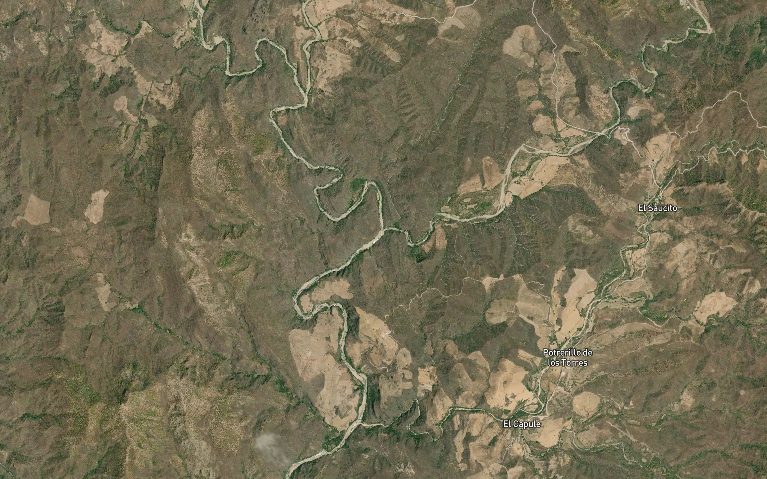 Rio Habitas