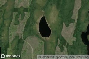 Lac aux Oies