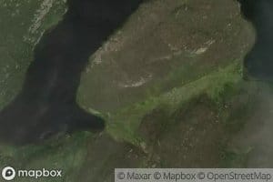Oshowy Lake