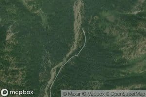 Hudson Creek
