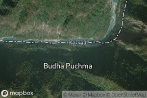 Budha Puchma Khola