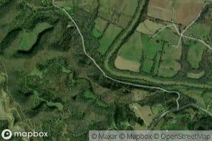 Flat Creek