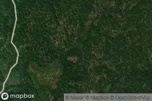 Ozero Piyen-Ropulampi