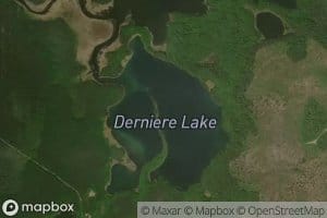 Derniere Lake