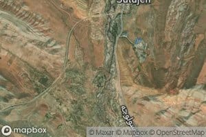 Rudkhaneh-ye Shur Chay