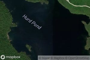 Hurd Pond