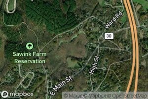 Brigham Pond (historical)