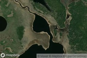 Hunt Lake