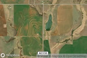 Upper Elk Creek Site 5 Reservoir