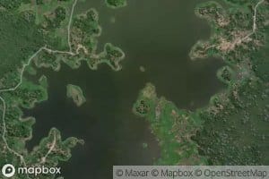 Lagoa Banze