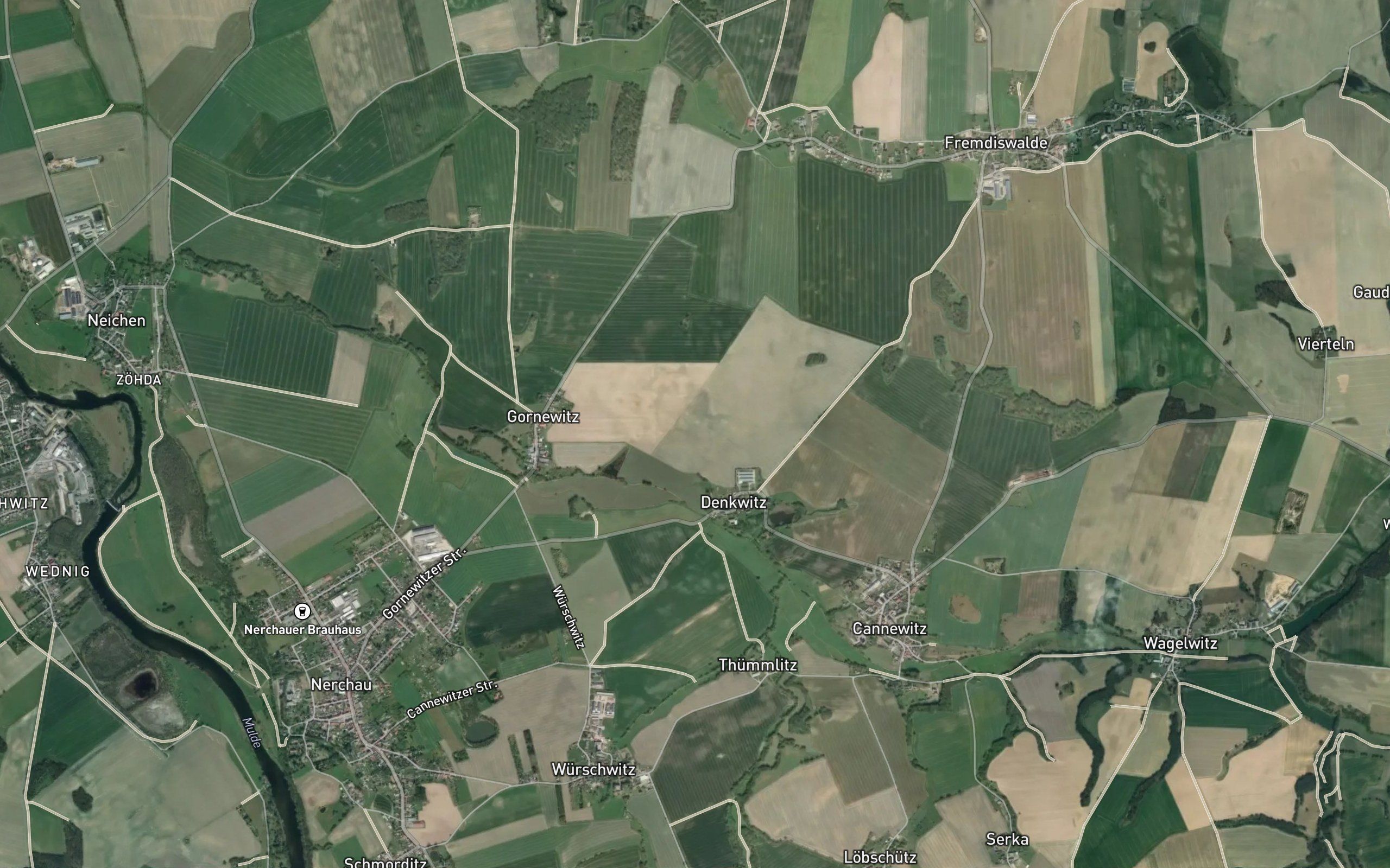 Heidenteich