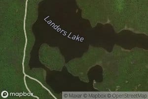 Landers Lake