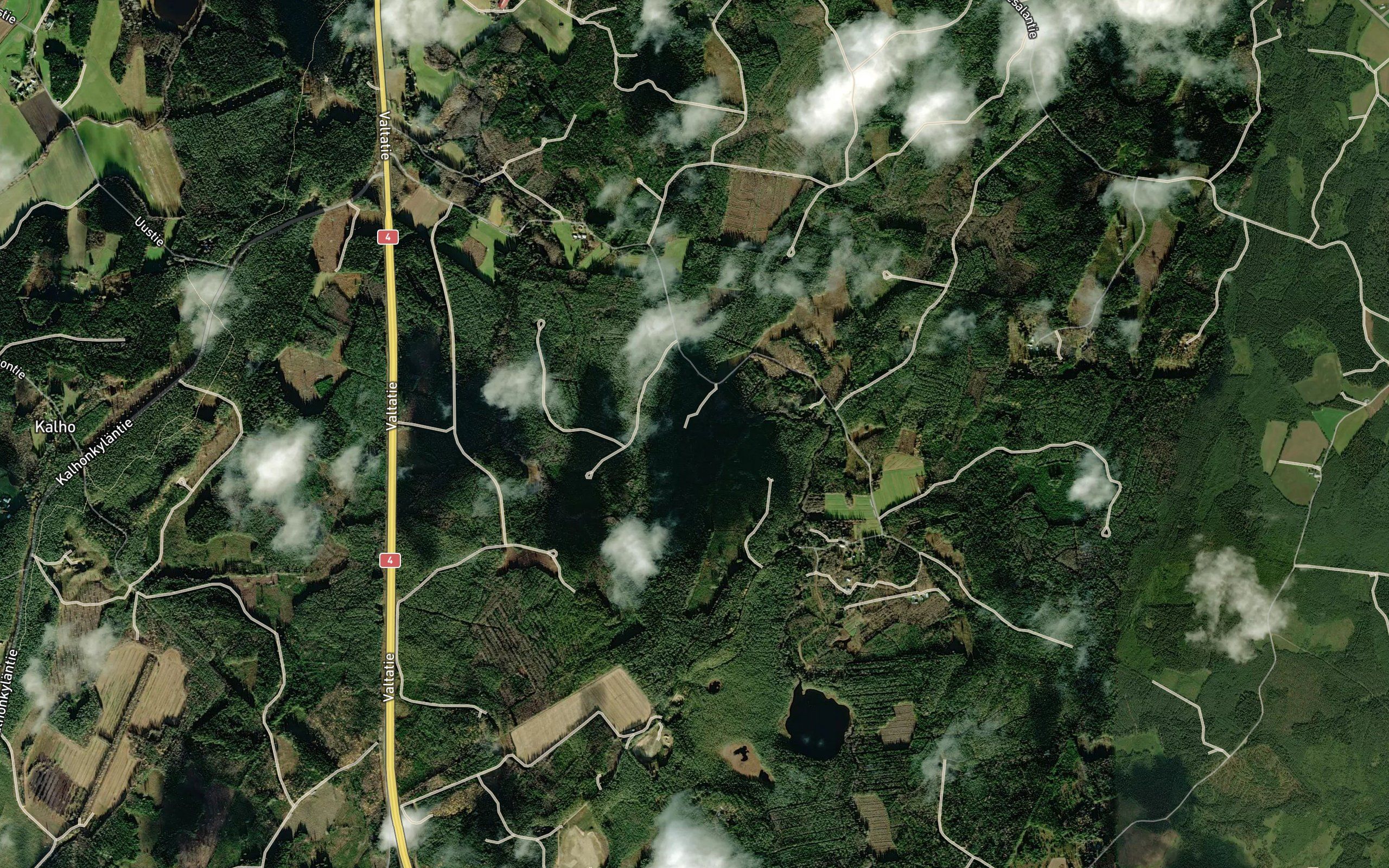 Kuoharinriutta