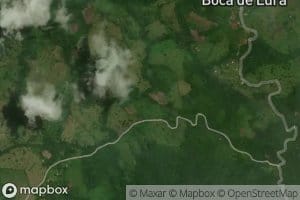 Quebrada Cerros