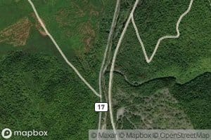 East Branch Swift River