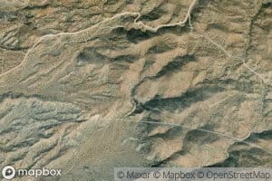 Buckley Tunnel Spring