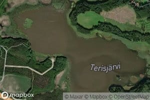 Terisjarvi