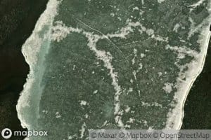 West Chipewyan Lake
