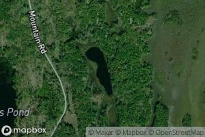 Herring Lake